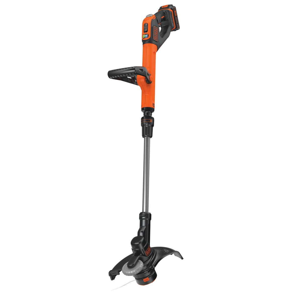 20V MAX String Trimmer/Edger, 12-Inch Y7331