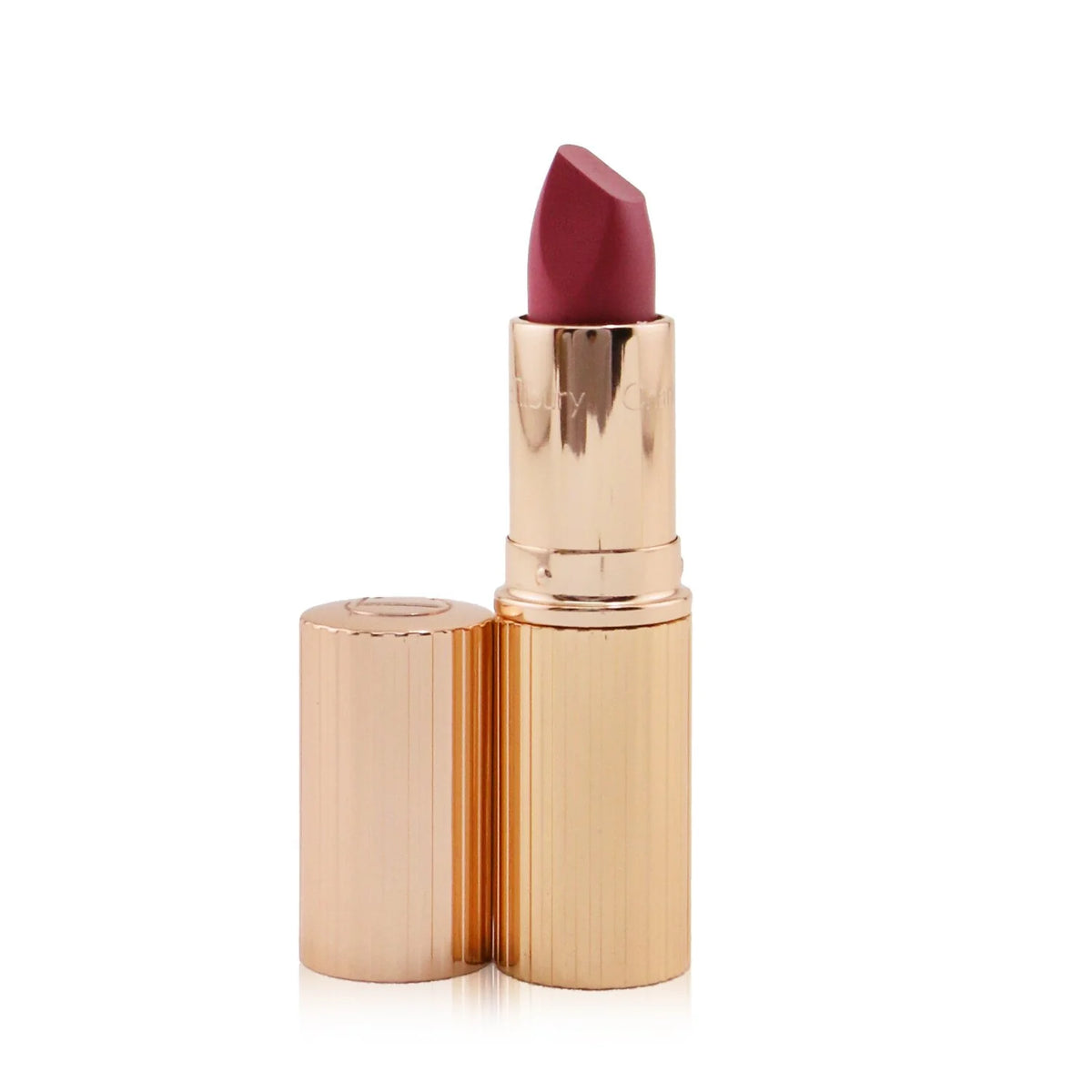 Matte Revolution Pink Coral Lipstick 3.5g G523