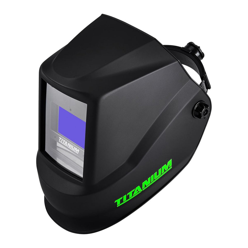 Auto-Darkening Welding Helmet A4834