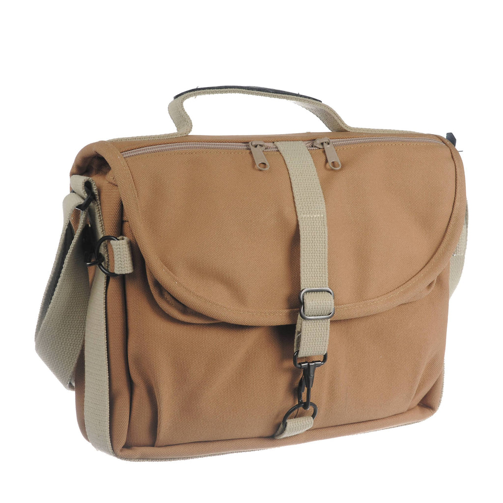 Tan Camera Bag P1210