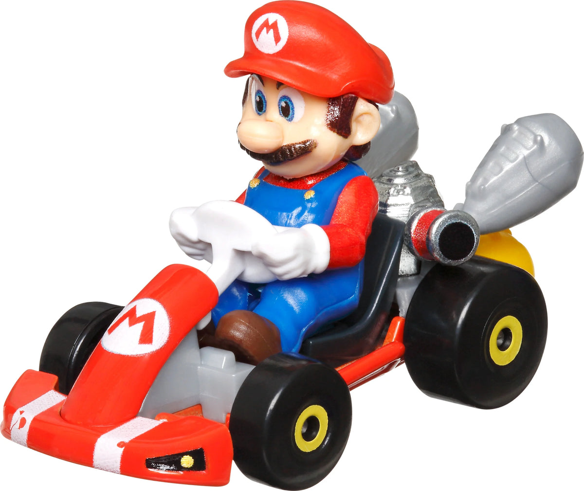 Mario Kart 4 Pack F31562