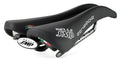 Saddle SMP Stratos Carbon Black B572