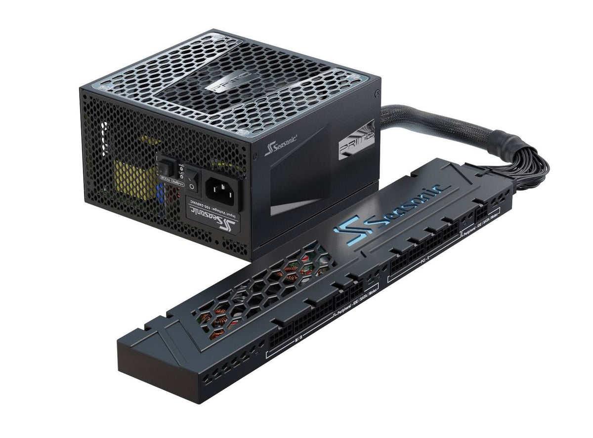 750 W 20+4 Pin ATX Power Supply Unit O3762