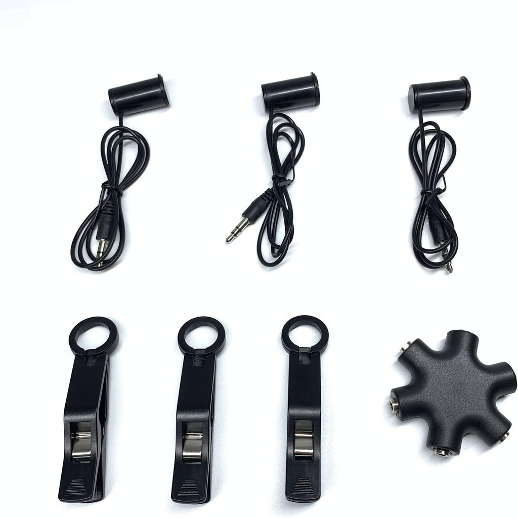 Auto Clicker for Phone iPad Digital Display Simulated Finger Clicking 5 x Autoclicker Z20972