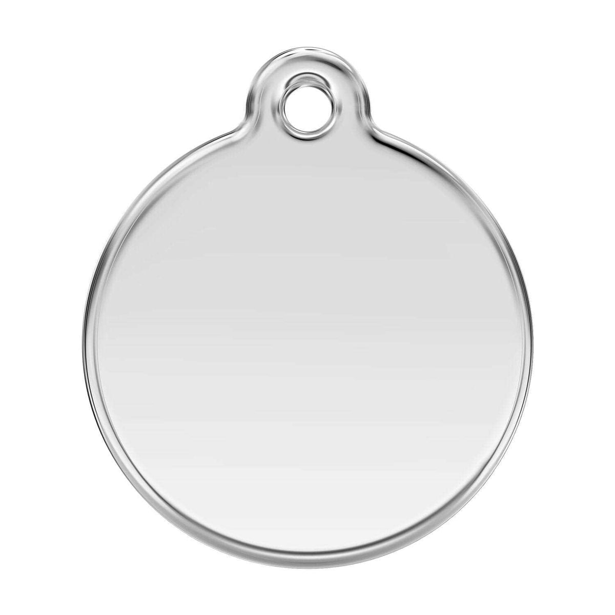 Enamel Pet ID Tag M5565