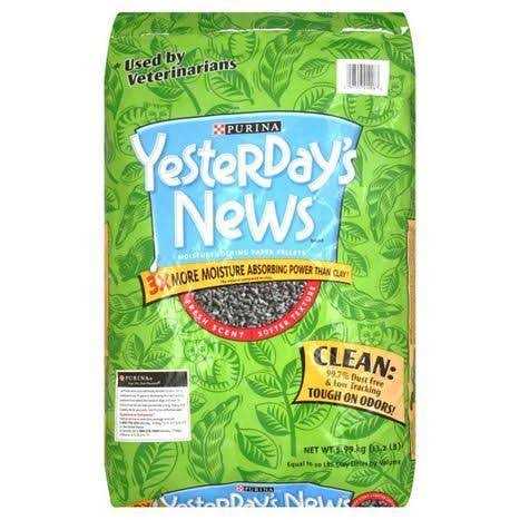 Cat Litter Z263