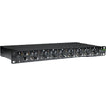 8 Channel Headphone Amplifier S67271