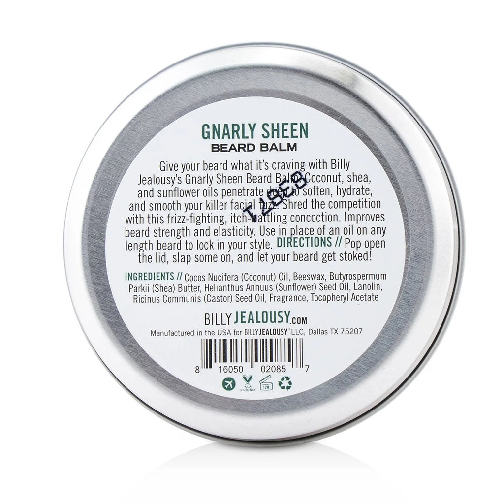 Beard Balm H663001