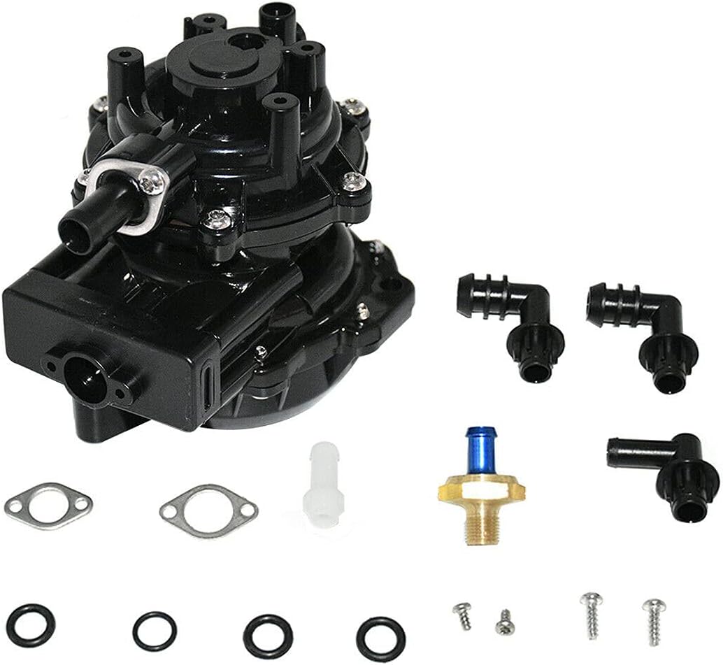 Fuel Pump Kit V90695