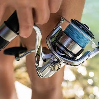 STC3000XGFL Spinning Reel T45178