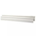 Garage Wall Storage Channel 2-pack D8663