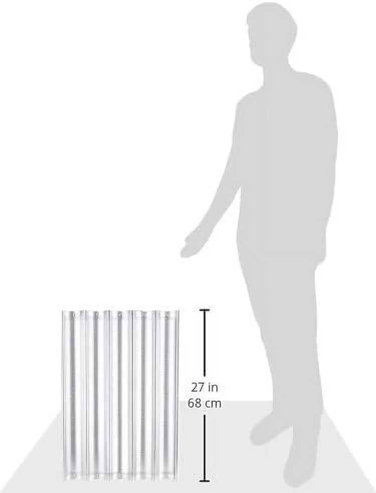 26-inch Perforated Baguette Pan J279