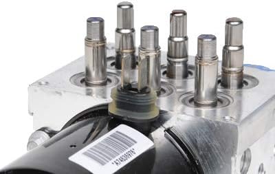 Brake Pressure Modulator Valve T24468