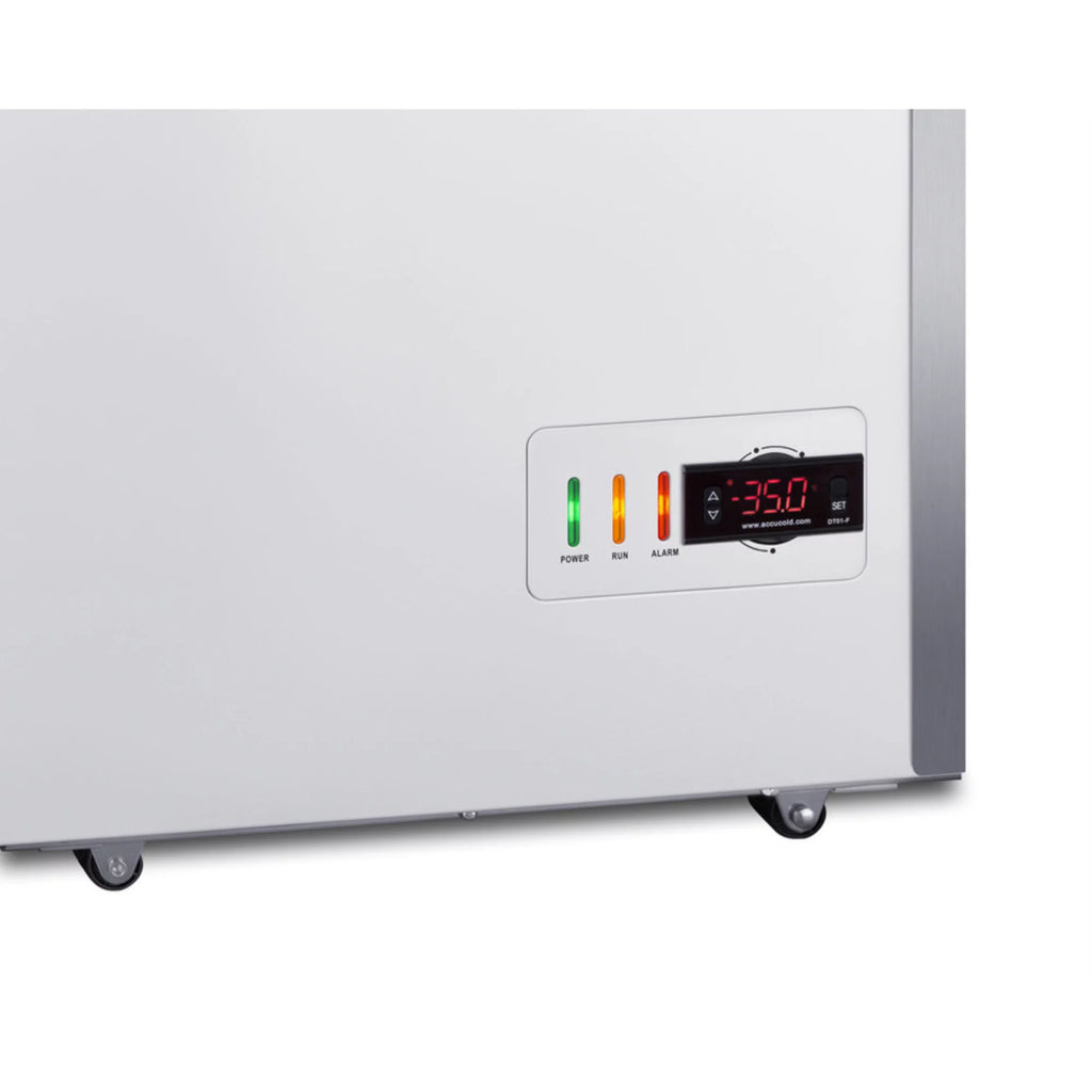 Laboratory Chest Freezer -35 C V433693