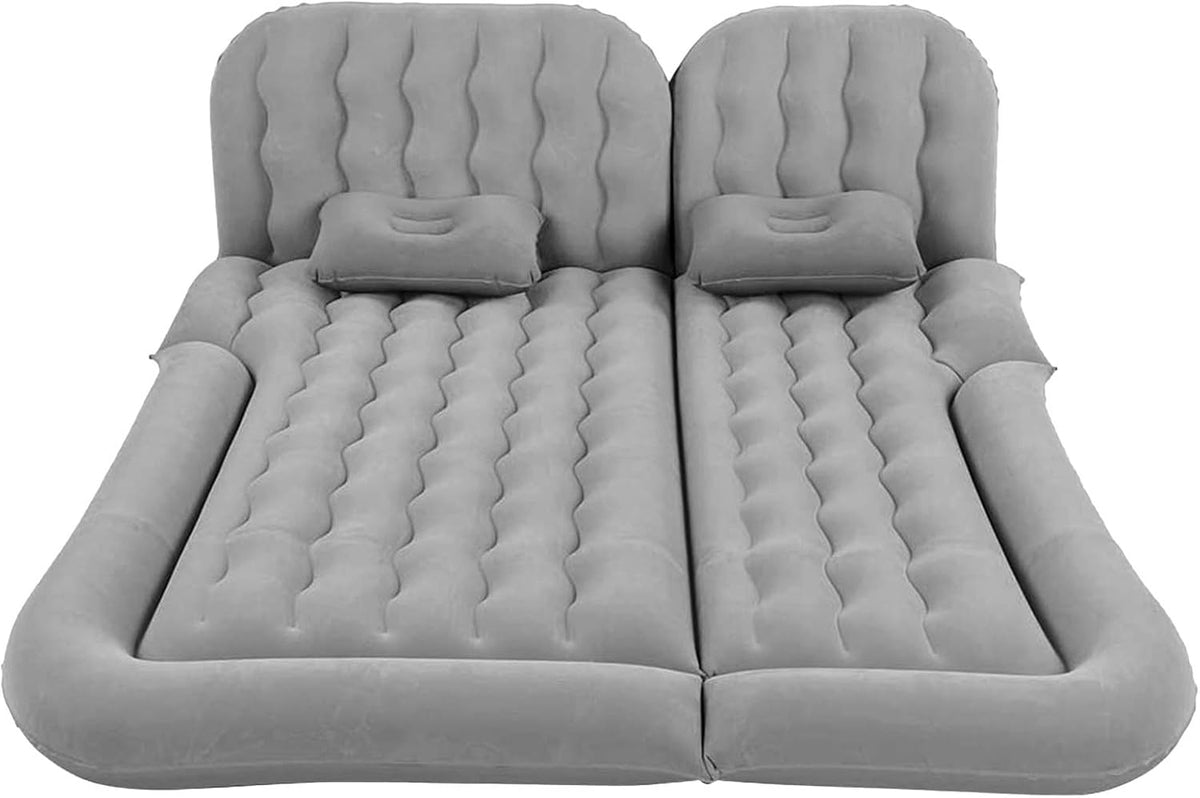 Large SUV Inflatable Car Mattress with Pump Z8742