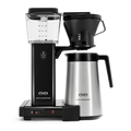 Black Coffee Maker W284016