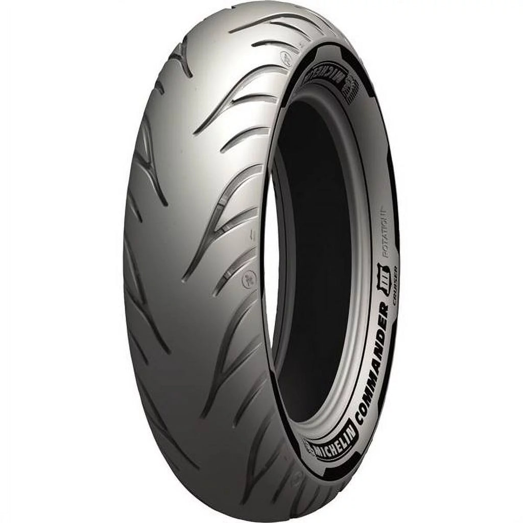 15 Reinforced Rear Tire S338