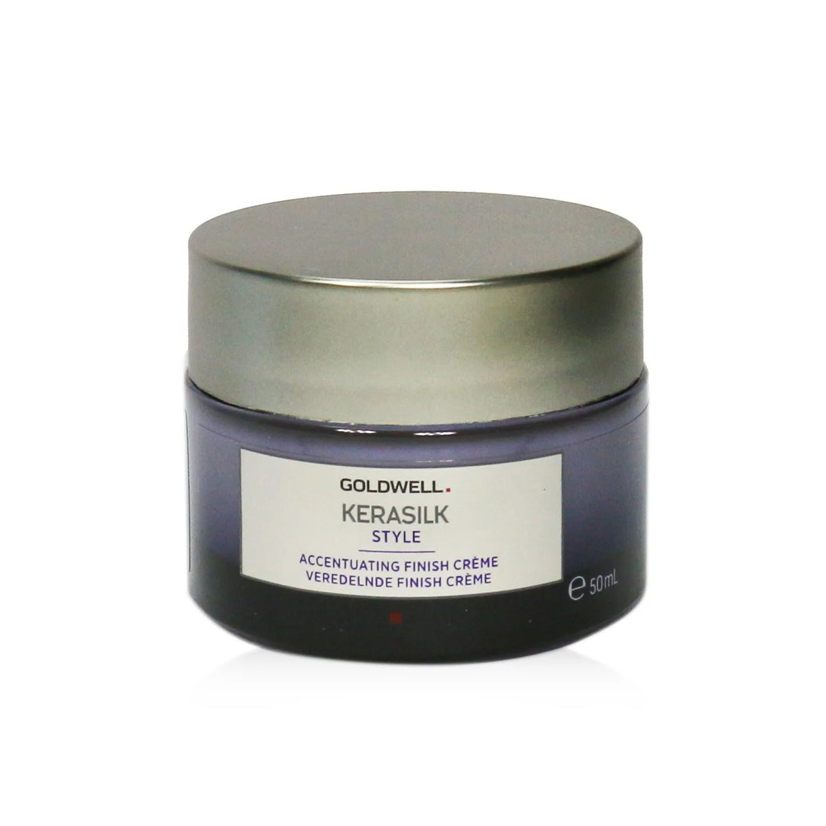 Style Accentuating Finish Creme 50ml E86533