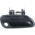 Front Right Primed Exterior Door Handle A44641