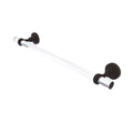 30 in. Oil Rubbed Bronze Towel Bar G24483