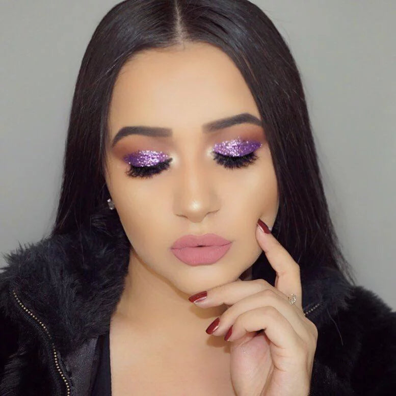 Glitter Palette E580670