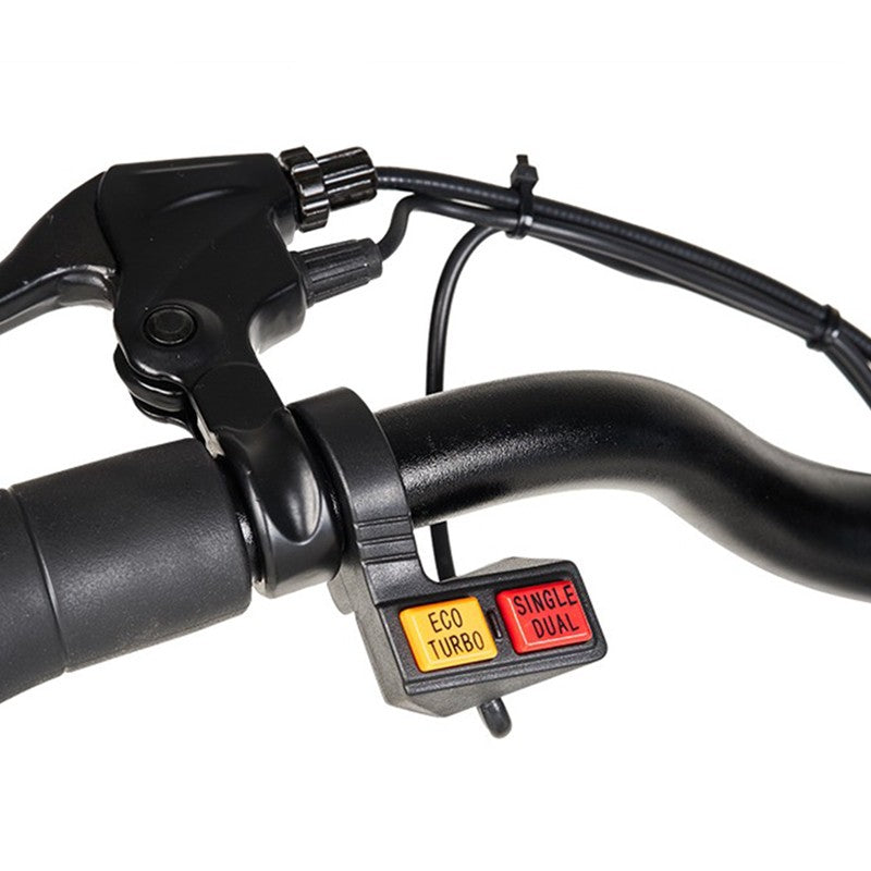 2000W Electric Scooter Z319232