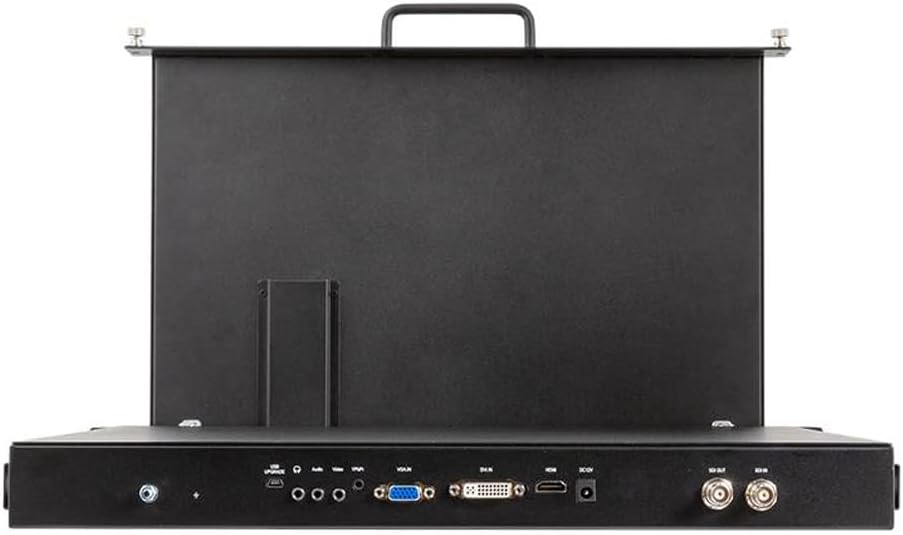 17.3 Inch Full HD Rack Mount LCD Monitor I615955