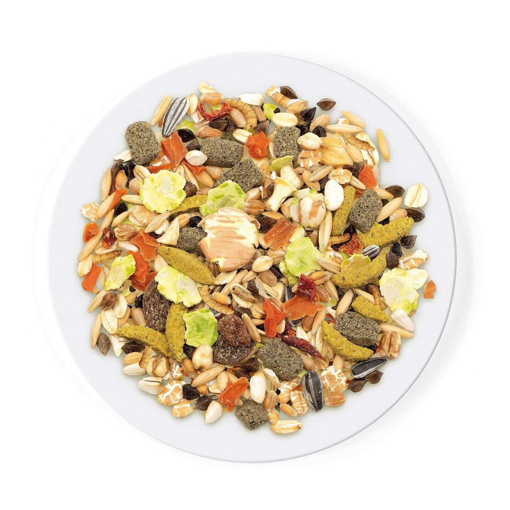 Pure Hamster Food Seed Mixture B187910