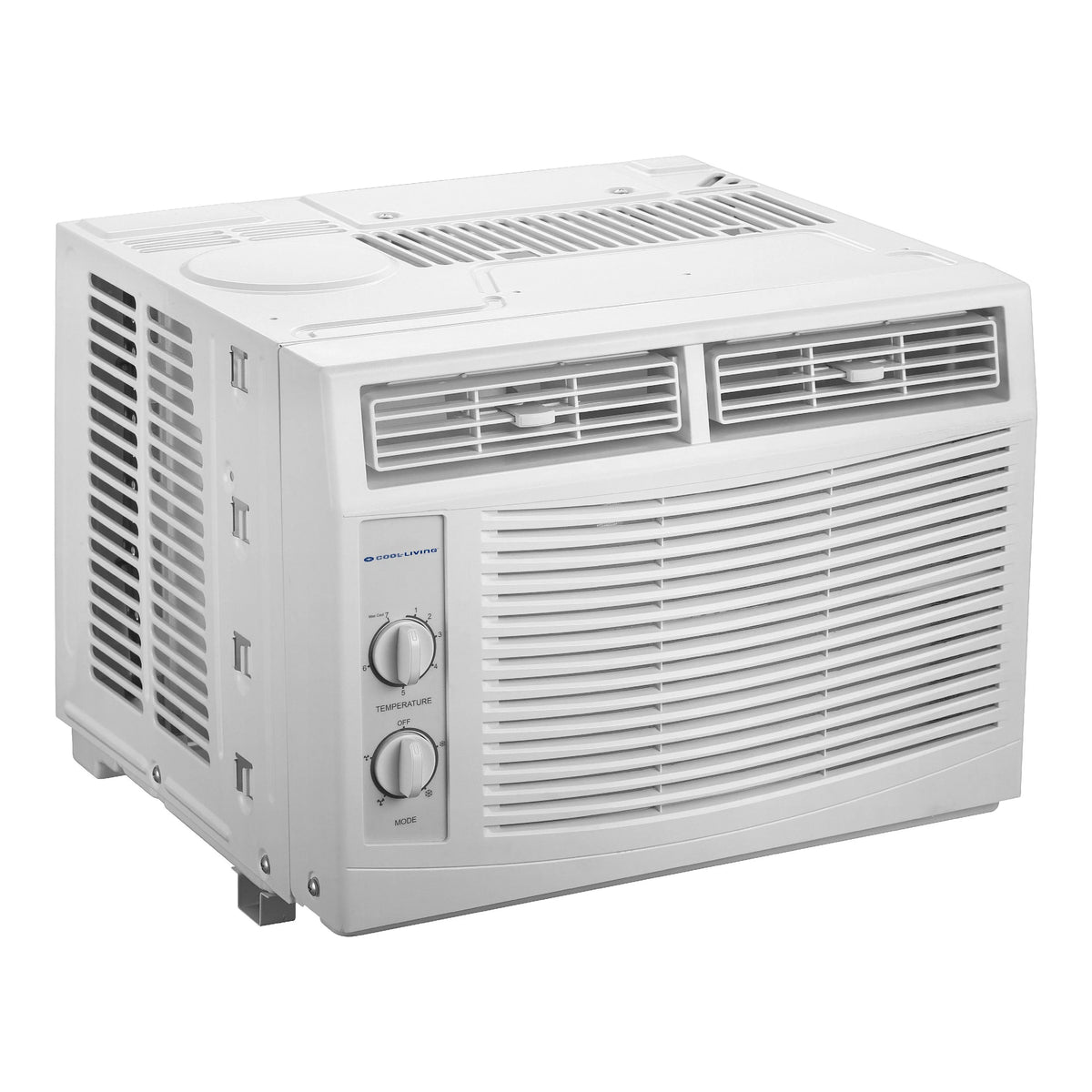 5,000 BTU Window Air Conditioner with Installation Kit P302