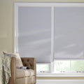 Cordless Blackout Cellular Shade 46.25 in. W x 72 in. L X319