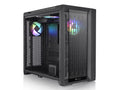 Full Tower with Tempered Glass Front & Side Panel H36942