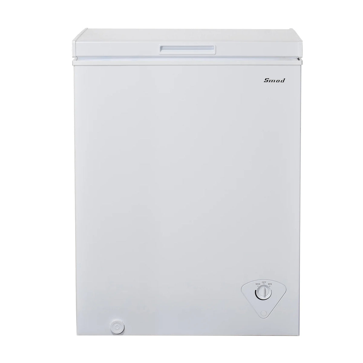 5 Cu ft Chest Freezer with Removable Basket B761