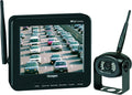 Wireless Camera System with Built-in Speaker, 5.6 TFT LCD, Waterproof C999