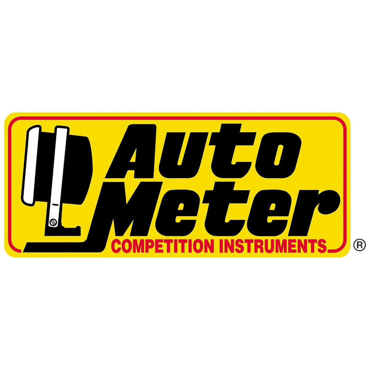 Oil Pressure Gauge P3290