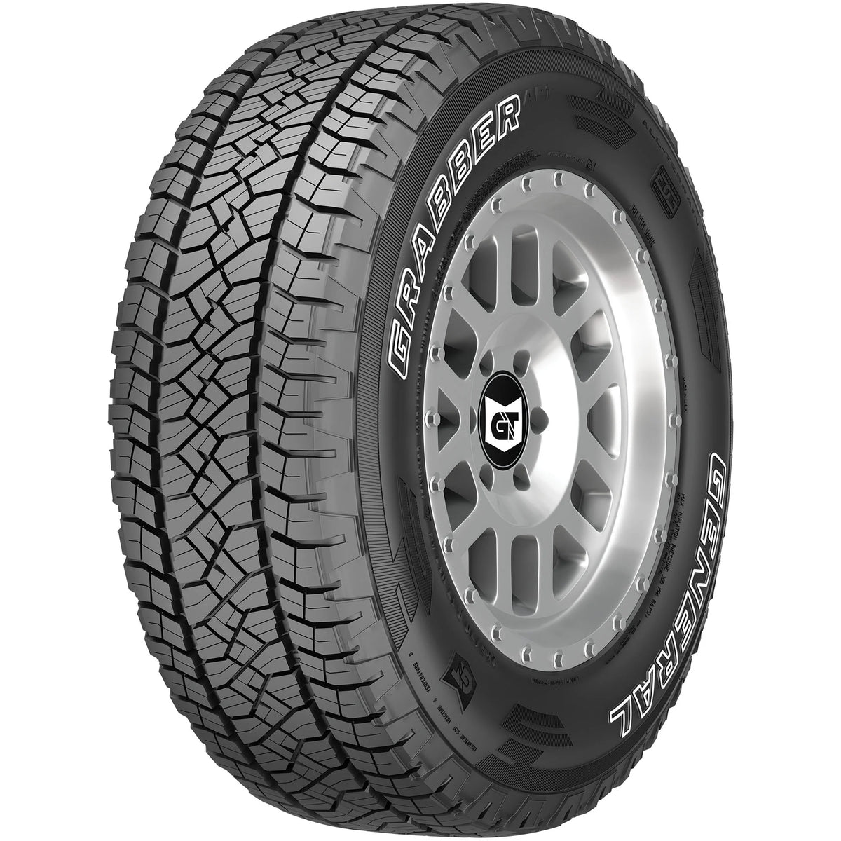 All Terrain Tire L38688
