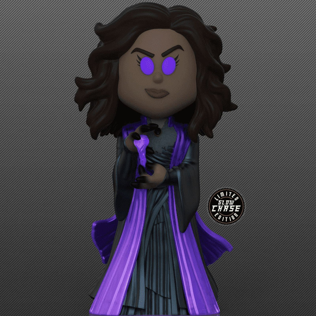 WandaVision Agatha Vinyl Figure P3895