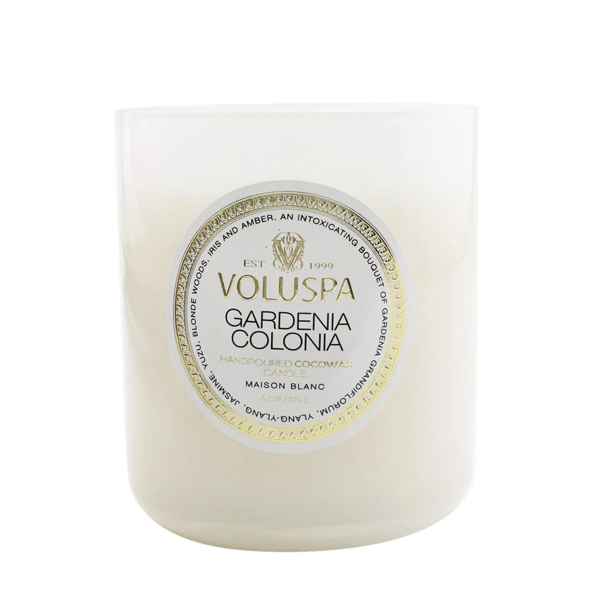 Classic Candle 270g F3331