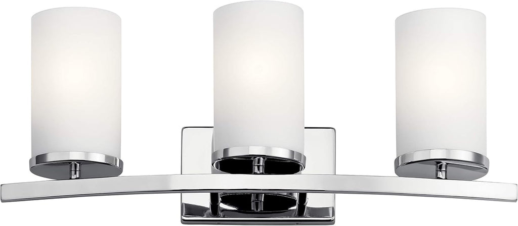 4 Light Vanity Light Olde Bronze X7937
