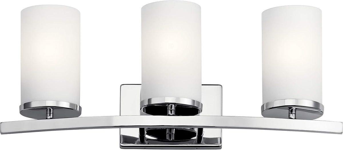 4 Light Vanity Light Olde Bronze X7937
