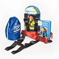 Baby Airplane Safety Harness G1555
