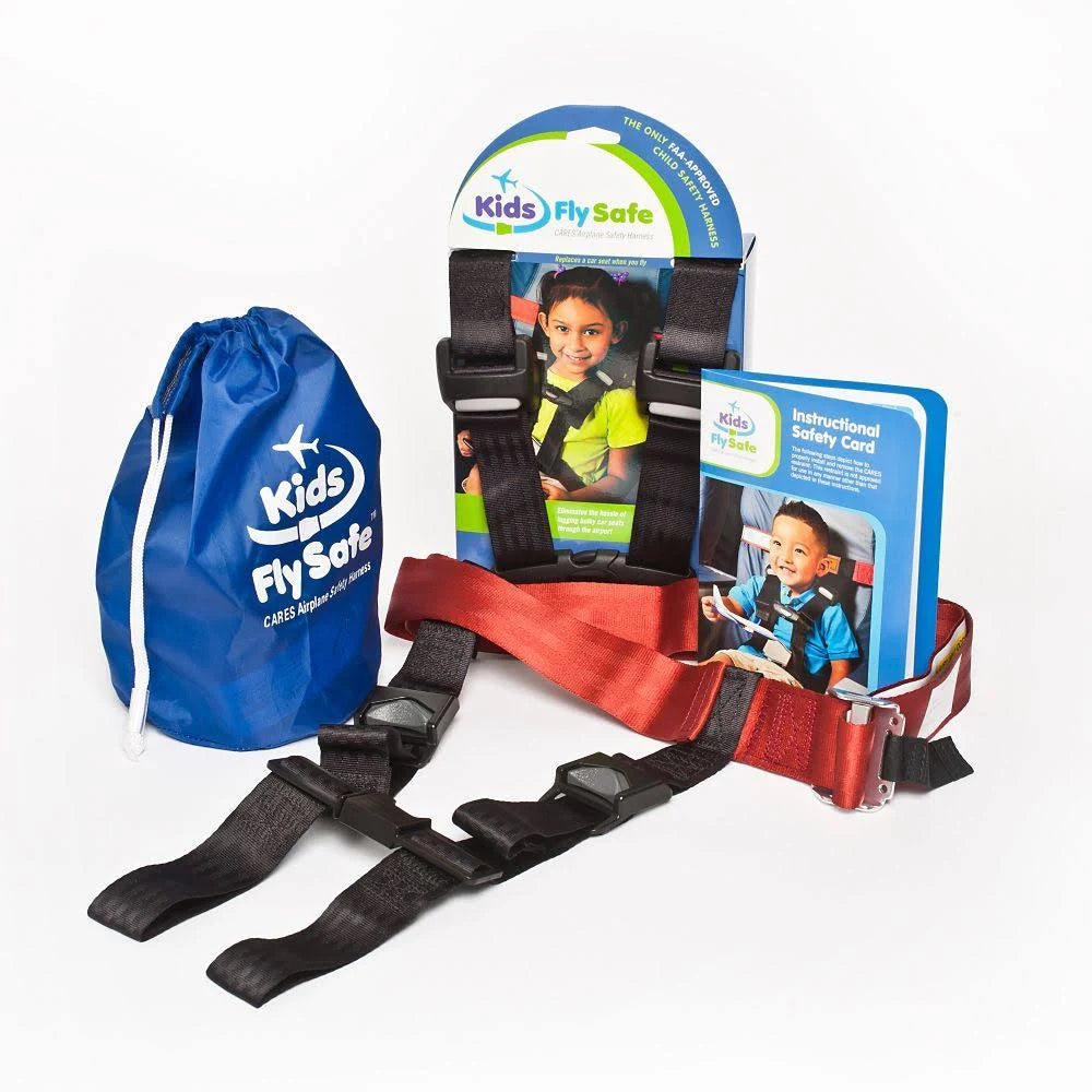 Baby Airplane Safety Harness G1555
