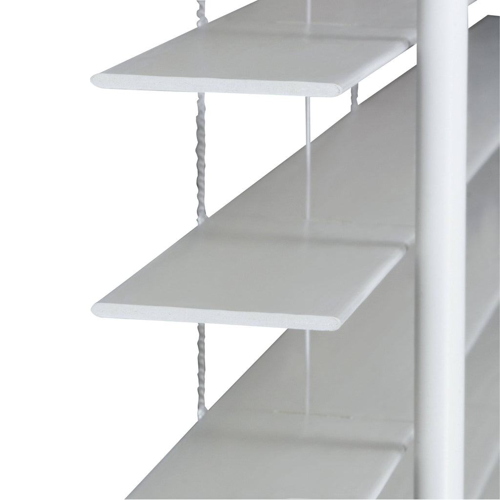 Faux Wood Blind V449985