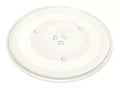 Microwave Glass Plate Tray L9350