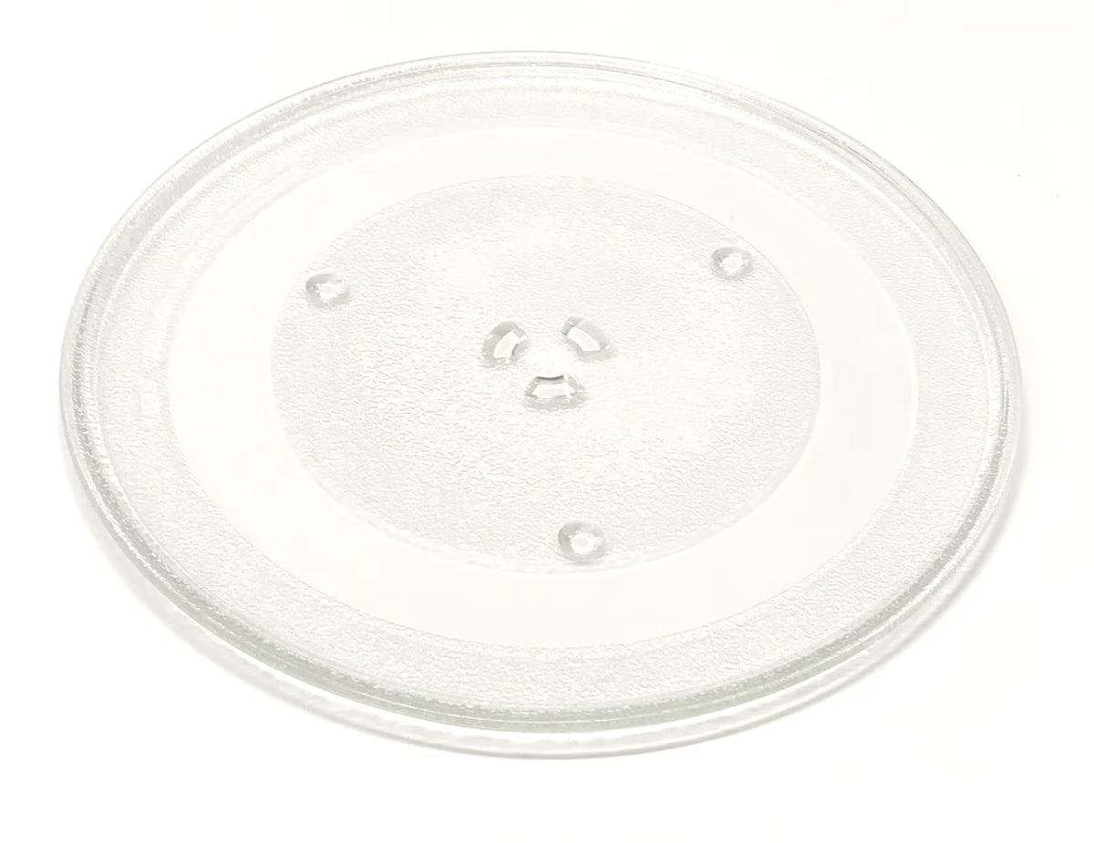 Microwave Glass Plate Tray L9350