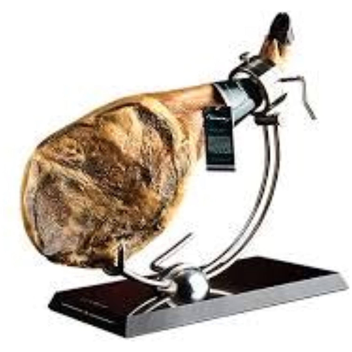 Iberico Ham Leg Cured for 24 Months, 10-12 lbs V673