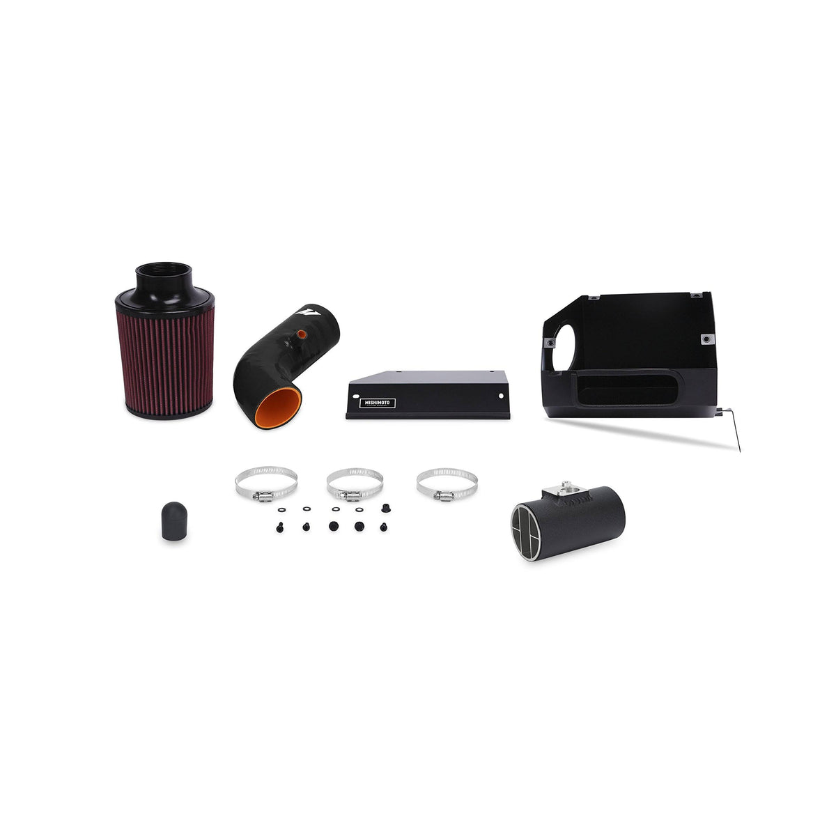 Performance Air Intake M2479