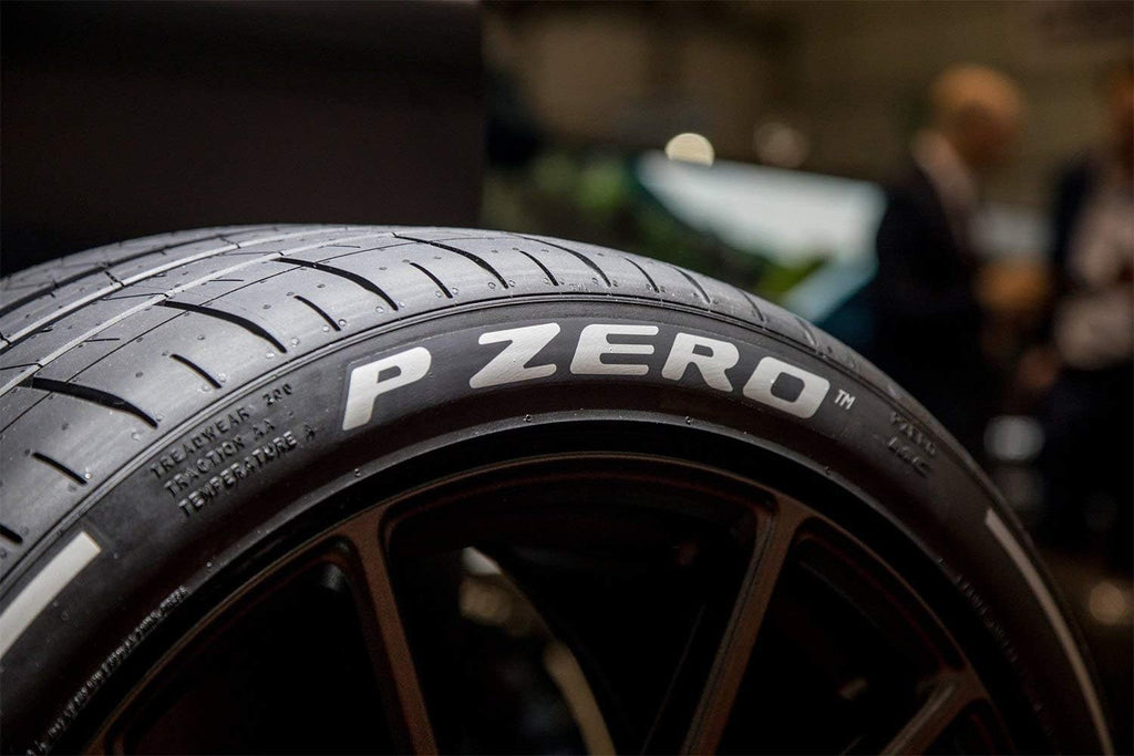 235/35R19 87Y Summer Radial Tire V896624