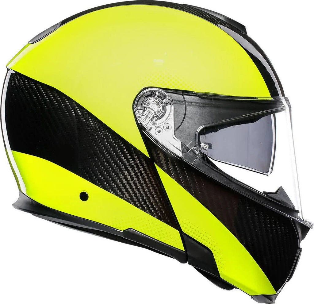 Carbon Helmet XL G8361
