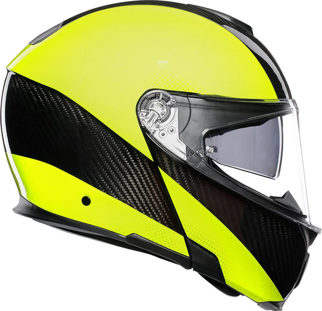 Carbon Helmet XL G8361