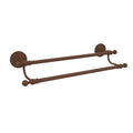 36 inch Double Towel Bar Antique Bronze K25307